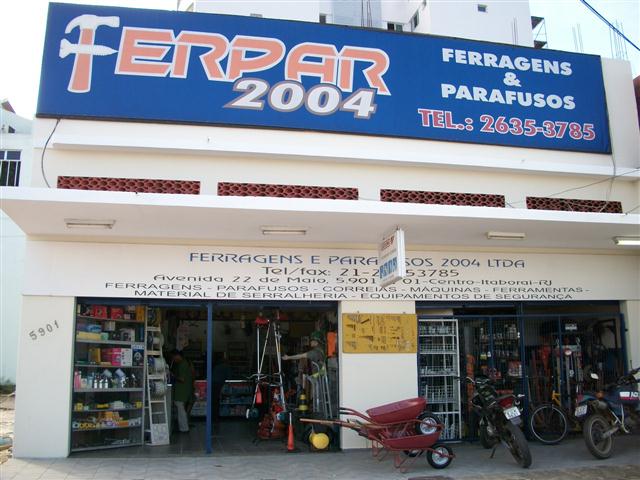 Ferpar